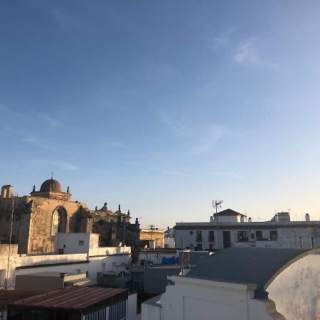 Апартаменти Casa Perla Blanca - A Hidden Gem In The Old Town Таріфа Екстер'єр фото