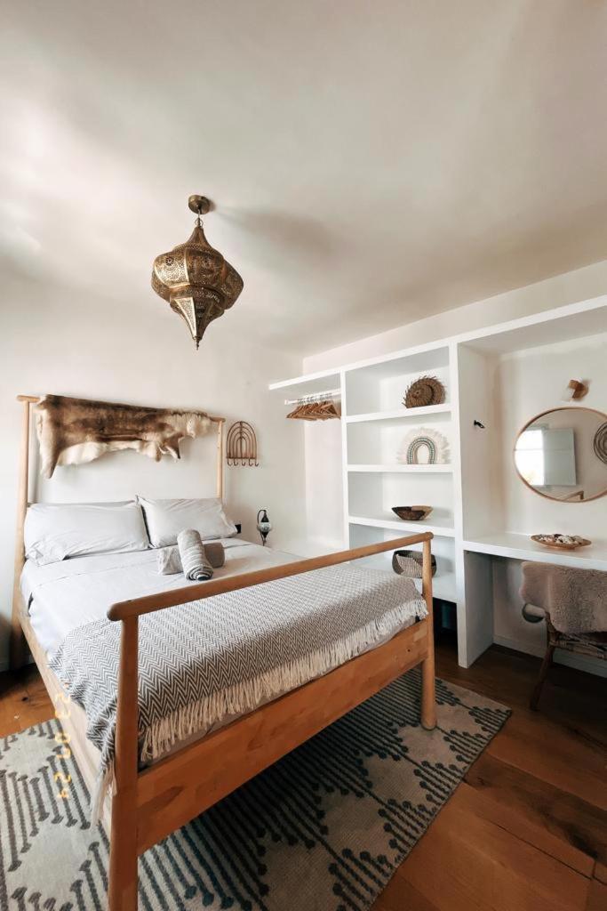 Апартаменти Casa Perla Blanca - A Hidden Gem In The Old Town Таріфа Екстер'єр фото